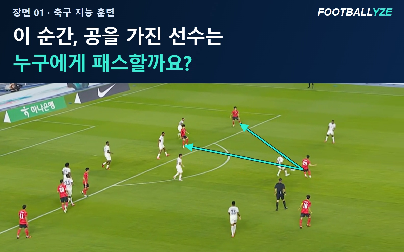 이번 주 5장면
